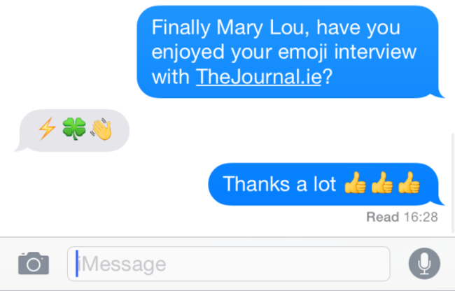 Mary Lou 12