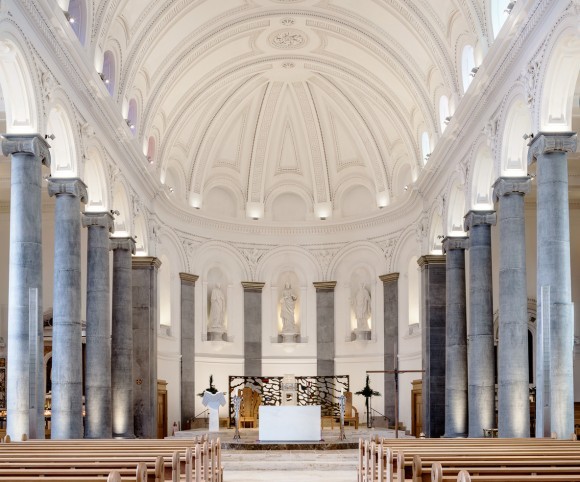 st mel's cathedral - 1