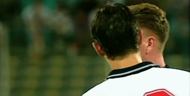 lineker gif