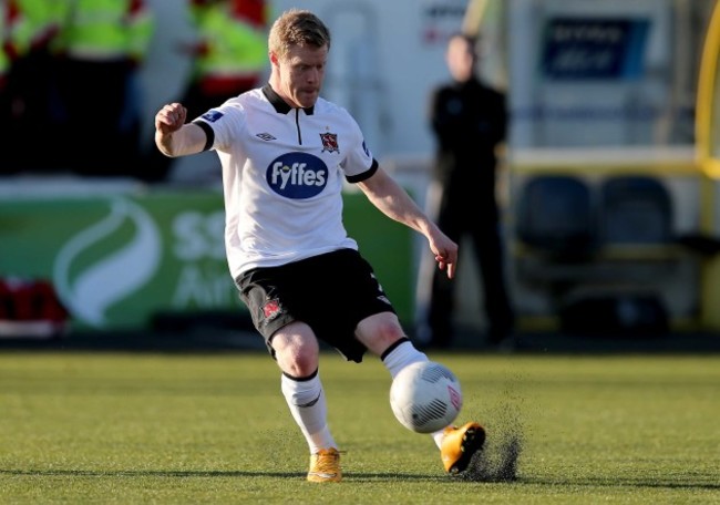 Daryl Horgan