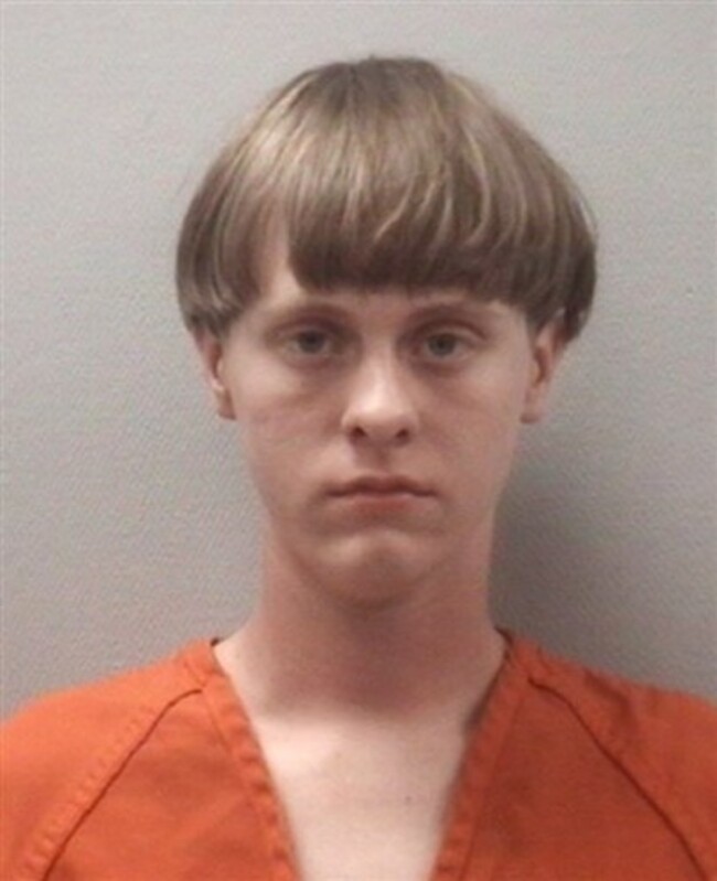 Charleston Shooting