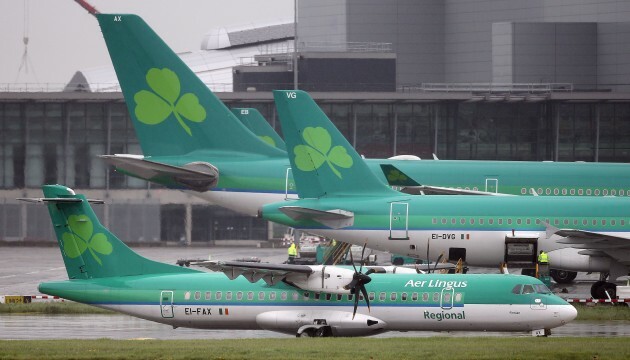 Aer Lingus Has Really Come Through For Irish People Affected By The Berkeley Tragedy