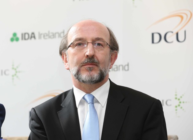 Prometric and IDA Ireland Announce 40