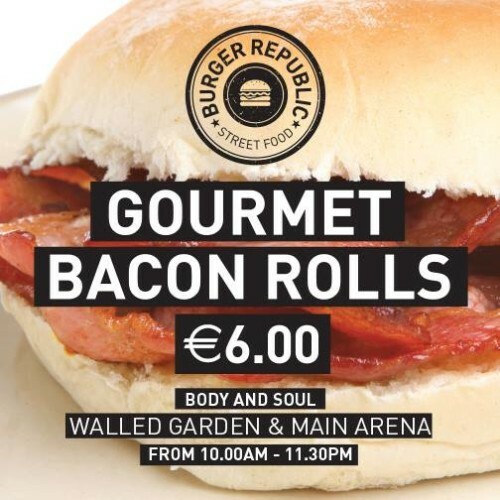 10 things you have to eat at Body & Soul this weekend