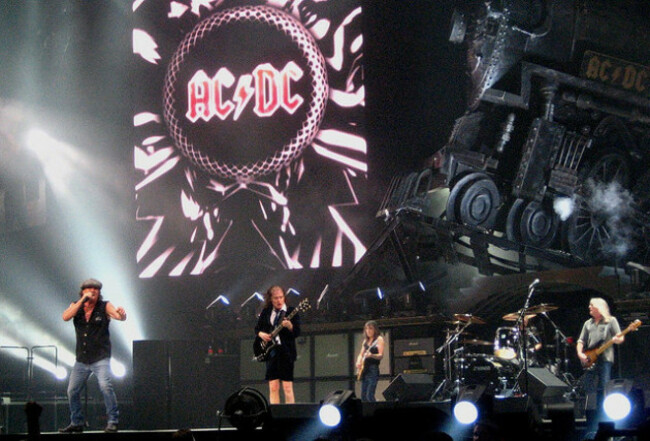 AC/DC