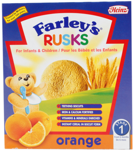 farley's rusks