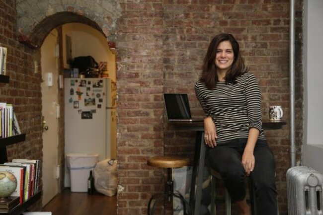 Apartments As Hotels