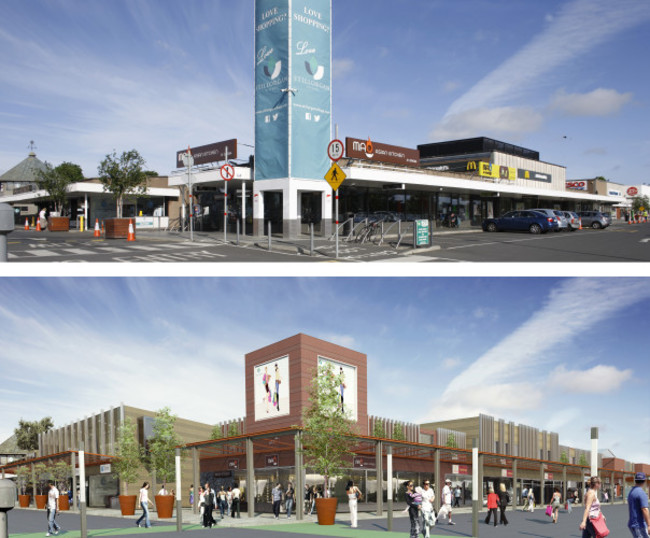 Stillorgan 2