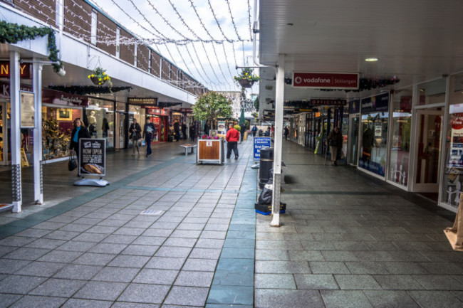 Stillorgan Village - The Shopping Centre Ref-100114