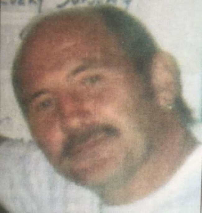 Gerry Nolan