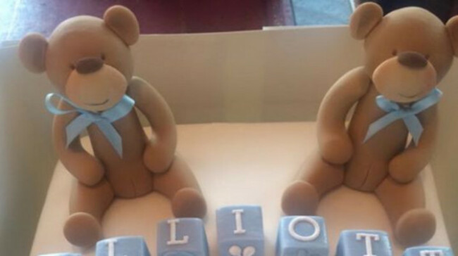 teddycrease