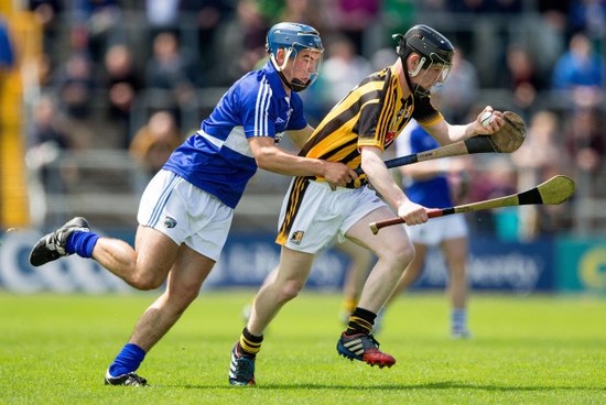 Tadgh O&rsquo;Dwyer and Lee Cleere