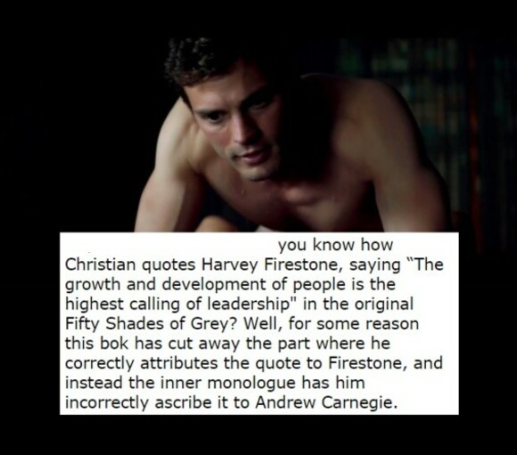 11 Hilariously Angry Amazon Reviews Of The New Fifty Shades Of Grey