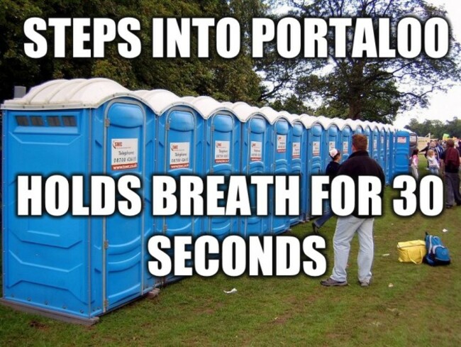 portaloo