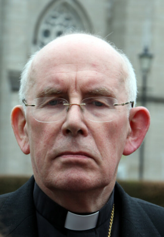 Britain Northern Ireland Catholic Abuse