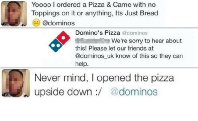 dominos