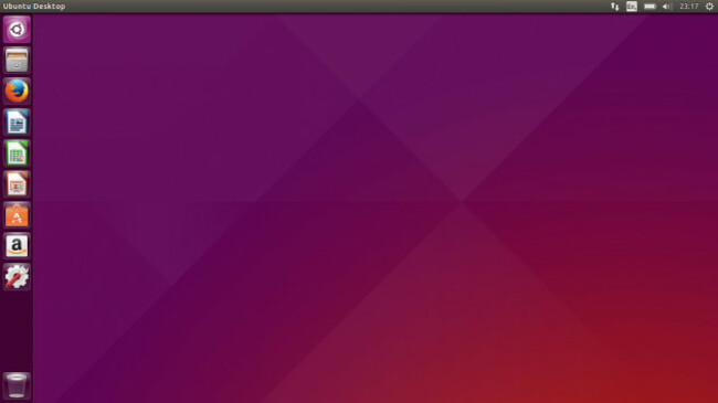 Ubuntu