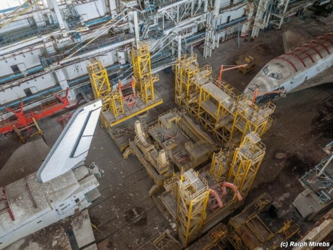 stored-in-this-hangar-are-two-shuttles-that-never-flew-the-only-shuttle-that-reached-space-was-destroyed-in-2002-when-the-roof-of-the-hangar-it-was-stored-in-collapsed