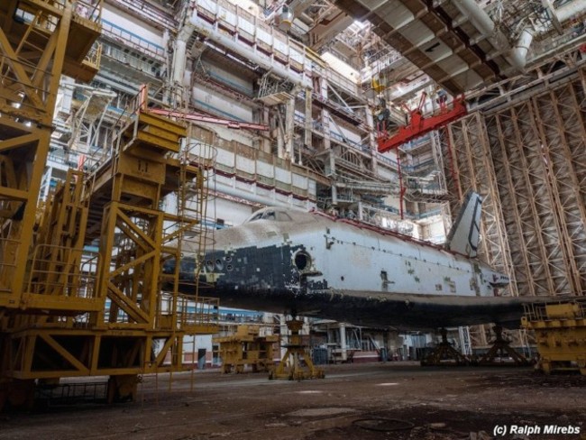 like-nasas-space-shuttles-the-buran-shuttles-were-designed-for-reuse-the-single-shuttle-that-was-launched-in-1988-remains-the-only-reusable-spacecraft-russia-has-ever-launched
