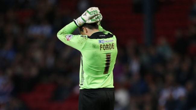 Soccer - Sky Bet Championship - Blackburn Rovers v Millwall - Ewood Park