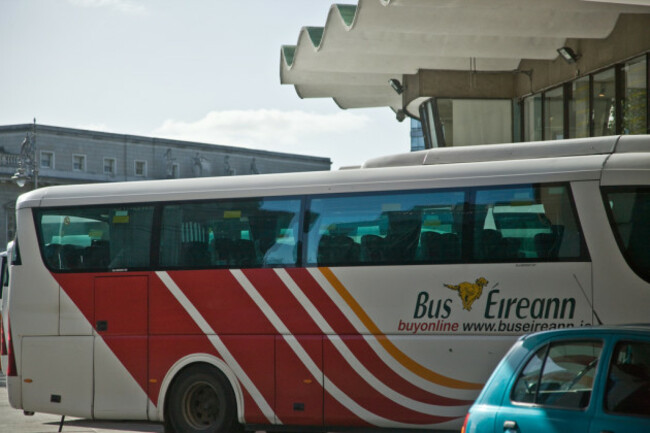 Busaras