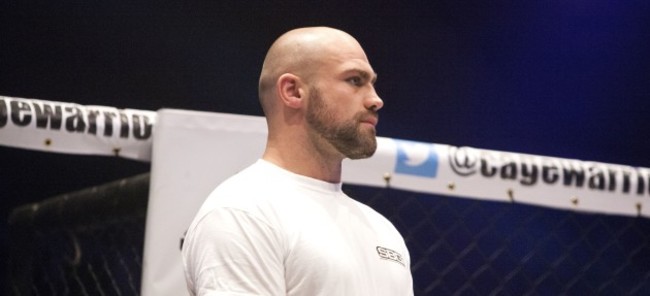 Cathal Pendred