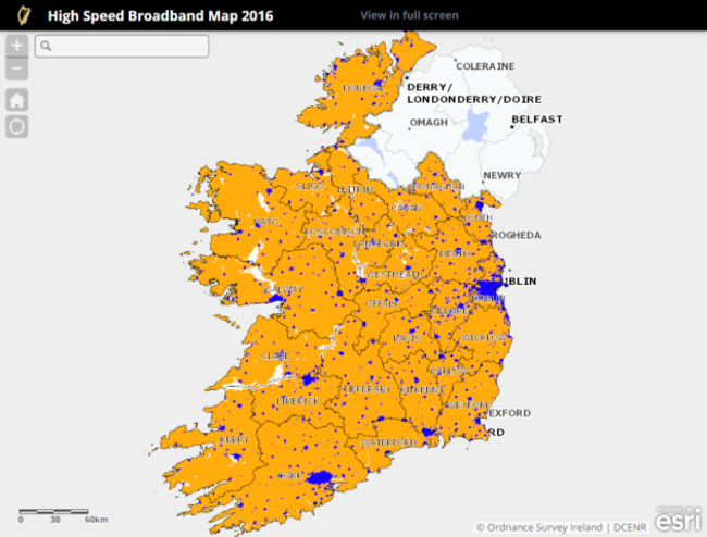 broadband