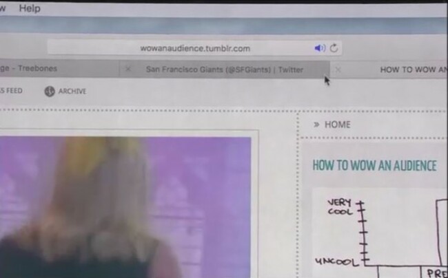 Safari Mute all tabs
