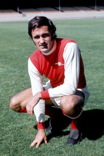 Soccer - Football League Division One - Arsenal Photocall