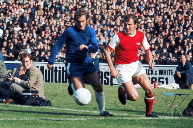 5 players who have switched allegiances between Chelsea and Arsenal
