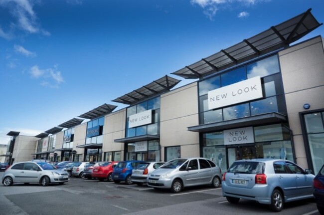 Letterkenny Retail Park