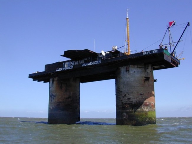 sealand-is-one-of-the-worlds-smallest-micronations--though-it-is-not-recognised-by-the-uk-it-is-effectively-autonomous-since-it-wasnt-located-in-british-territorial-waters-when-it-was-established-in-the-late-1960s