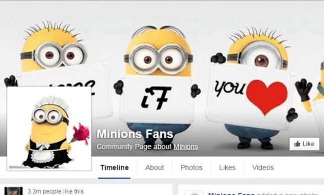 minionsfb