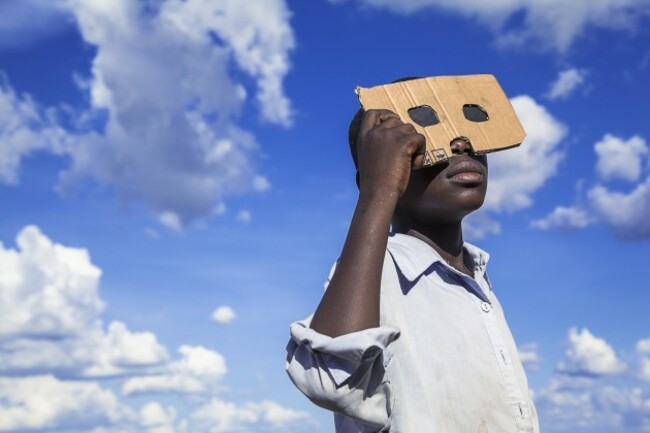 The Eclipse