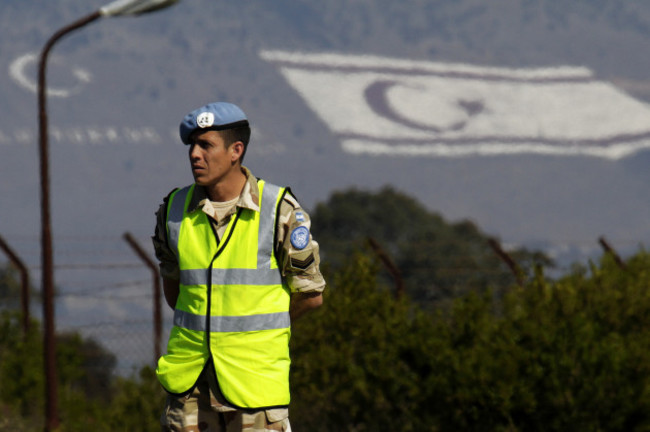 Charleston Shooting Flags Abroad