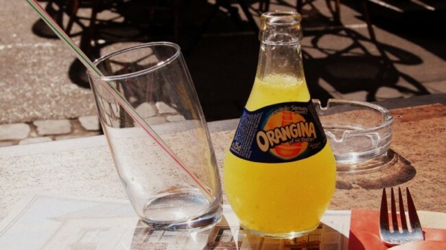 orangina