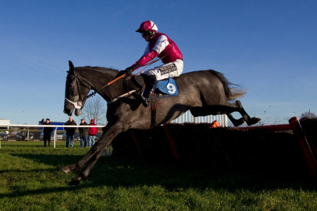 Horse Racing - Catterick Bridge