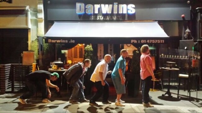 Darwins - Cover Photos | Facebook