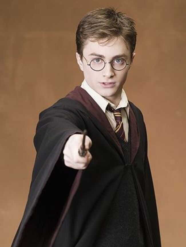 HarryPotter5poster