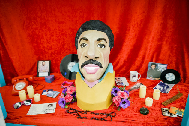 11 of the most Glastonbury things that have already happened this year
