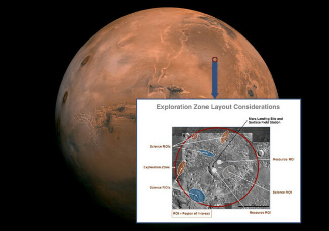 mars-first-landing-site