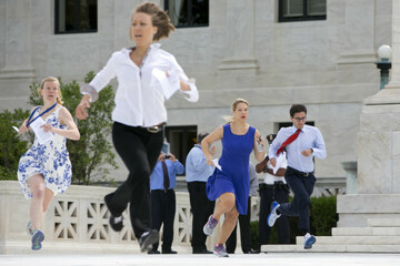 Supreme Court Health Overhaul Subsidies
