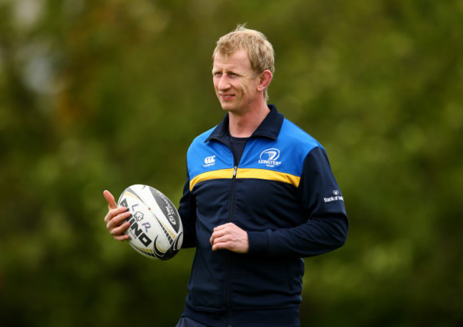 Leo Cullen