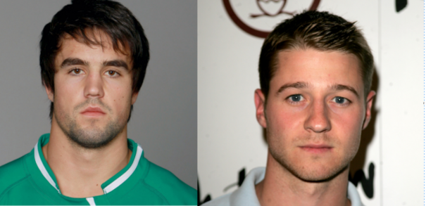 The Casting Couch Who D Play The Irish Rugby Team In A Movie The42