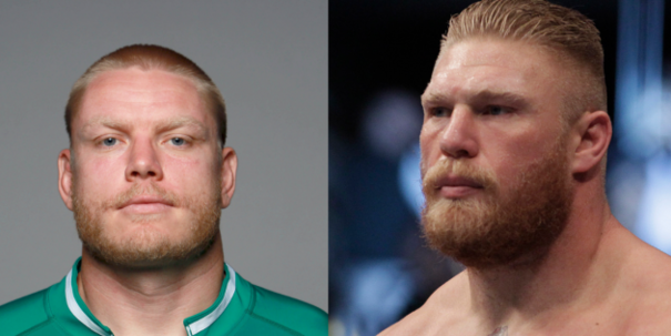 The Casting Couch Who D Play The Irish Rugby Team In A Movie The42