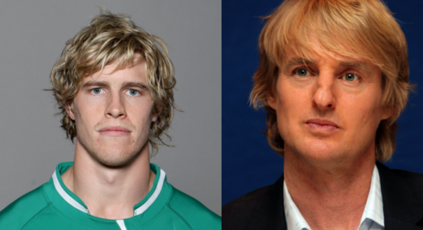 The Casting Couch Who D Play The Irish Rugby Team In A Movie The42