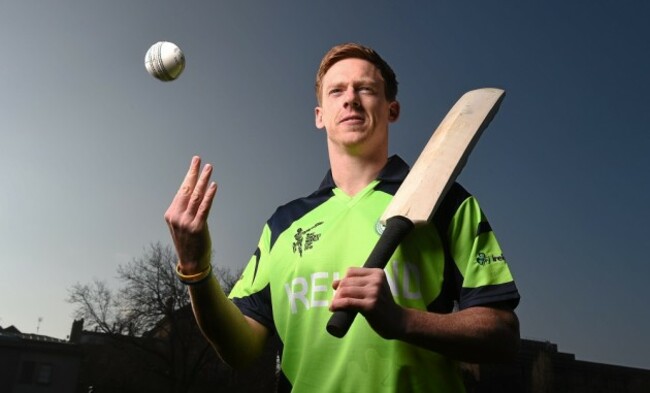 Tourism Ireland Announces Sponsorship of Ireland team for 2015 World Cup