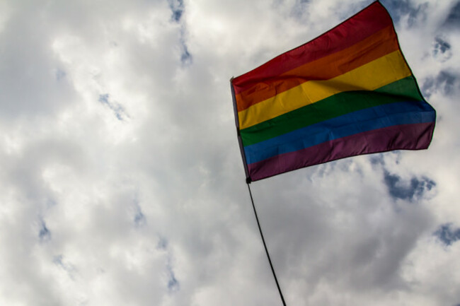 Manchester Pride 2012