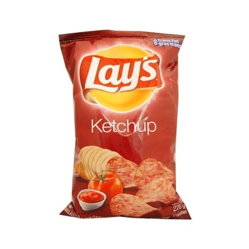 Ketchup-LAys-
