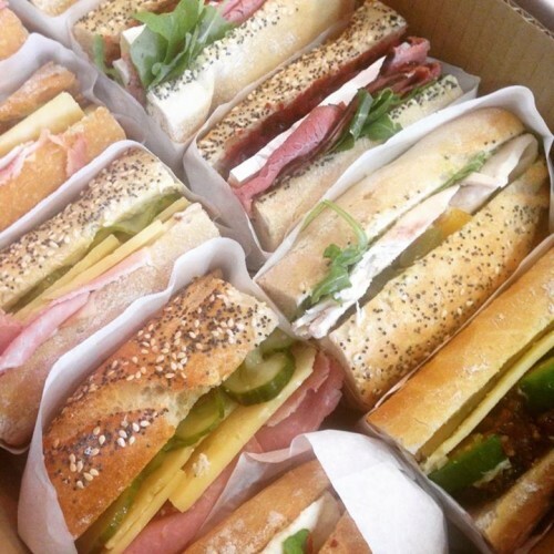 11 sandwiches everyone must try in Cork · The Daily Edge